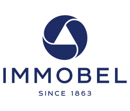 Immobel - Logo Helexia