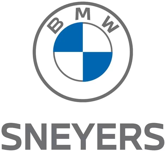 Sneyers BMW - Logo - Helexia