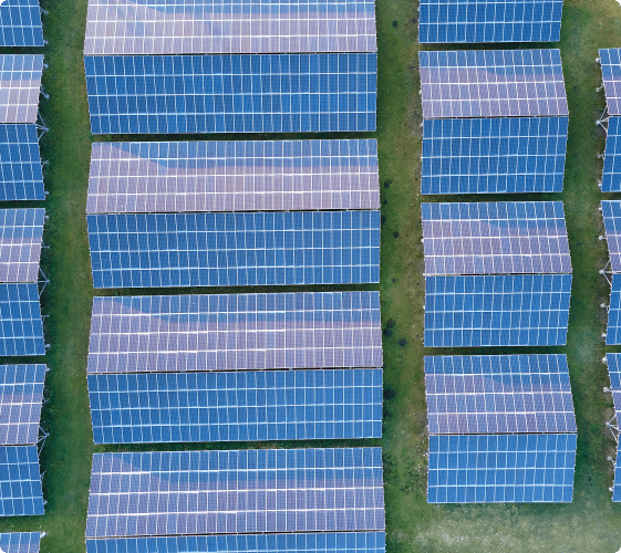 Helexia - Zonnepanelen laten installeren - Duurzame energieproductie