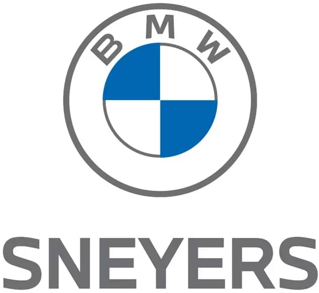 Sneyers BMW - Logo - Helexia