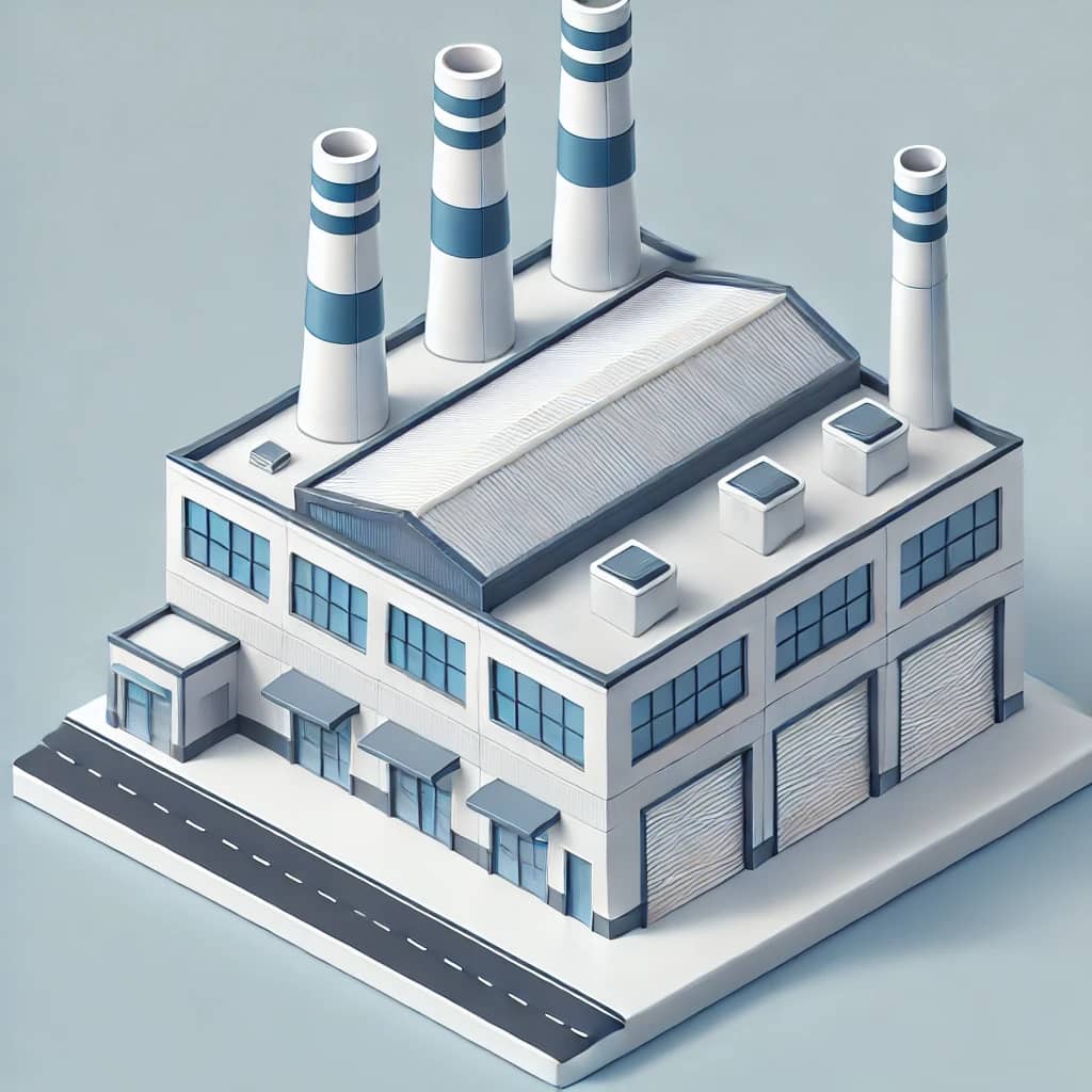 Bâtiment